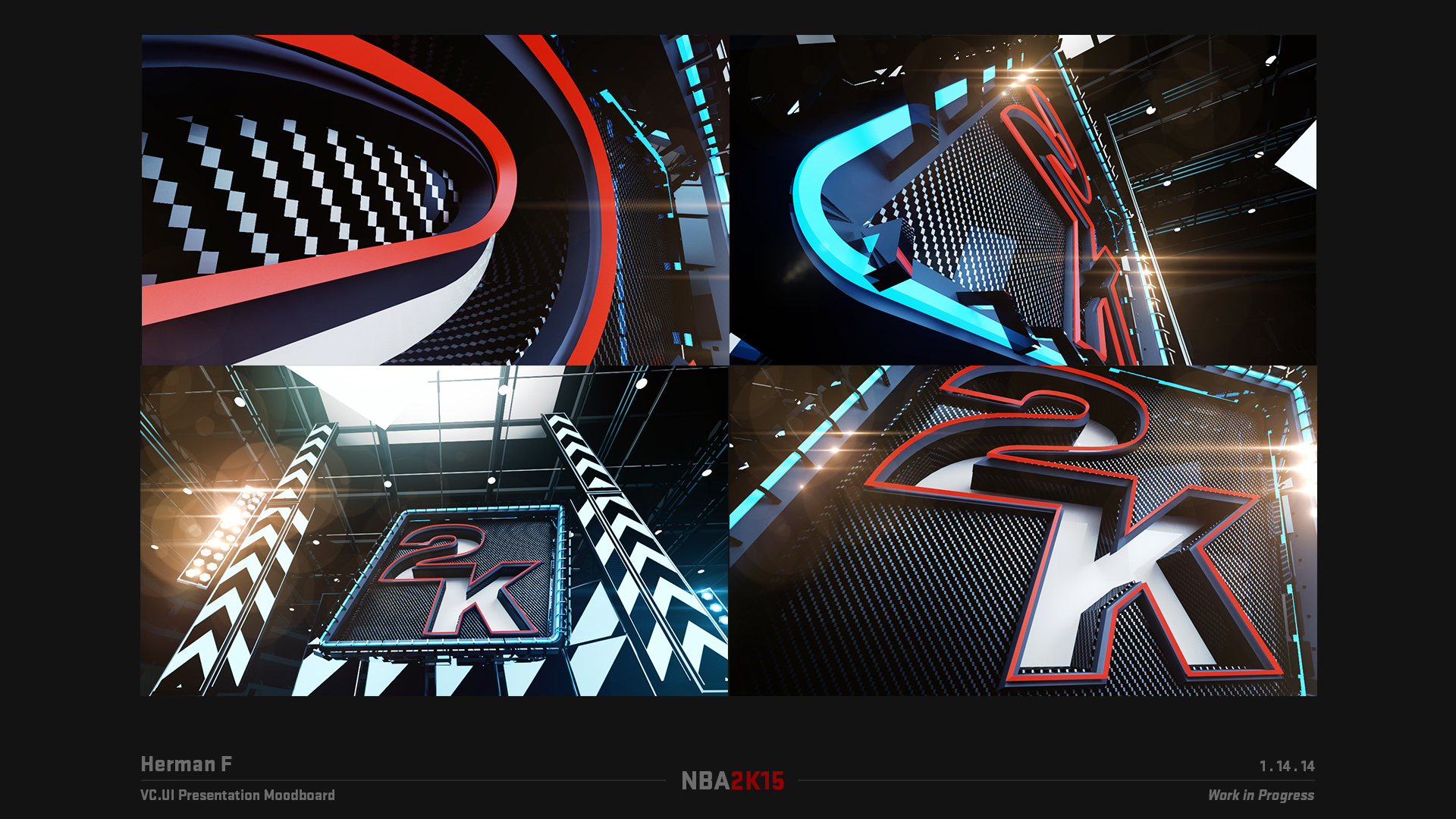 2K15 Presentation styleboard 4