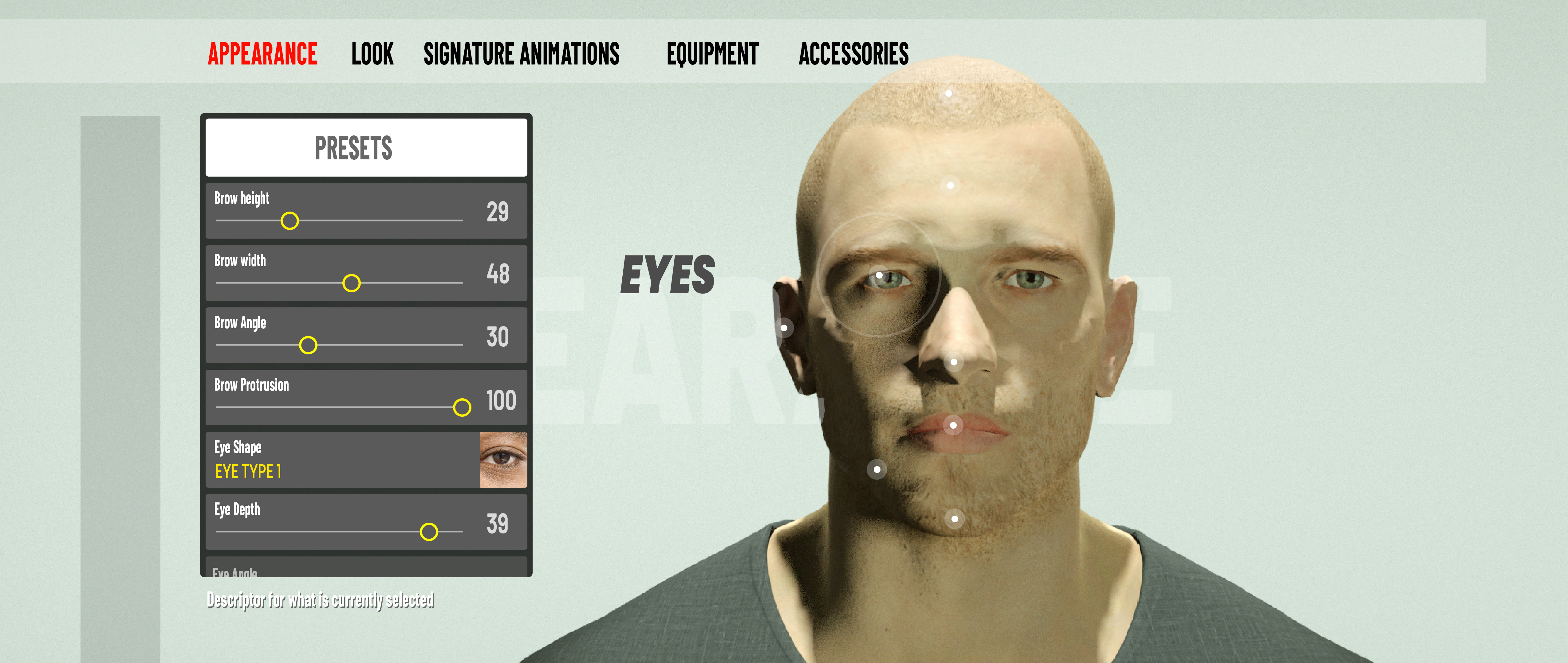 2K19 CAP — The Lab