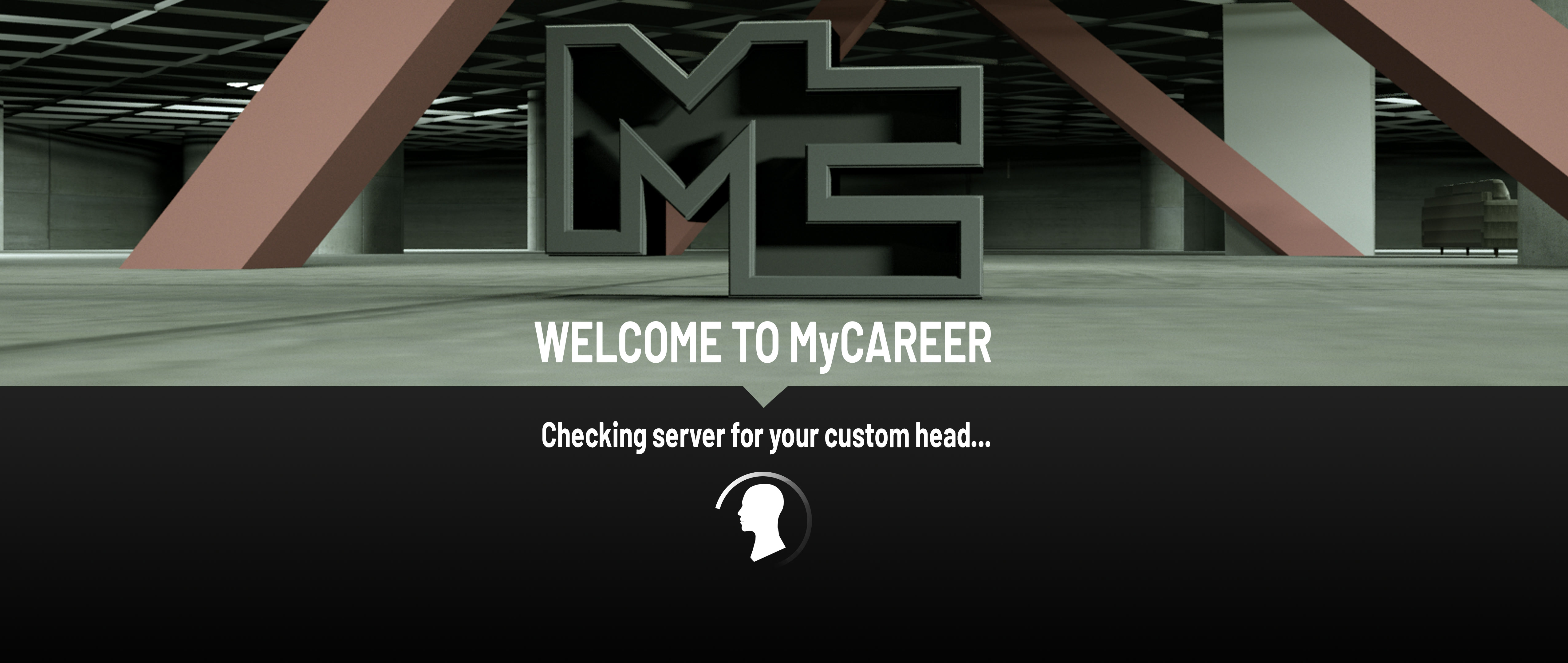 2K19 CAP — Face Scan